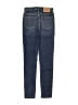 Levi's Solid Blue Jeans Size 8 - photo 2
