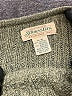 St. John's Bay Green Pullover Sweater Size M - photo 7