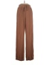Rachel Parcell Brown Casual Pants Size XS - photo 1