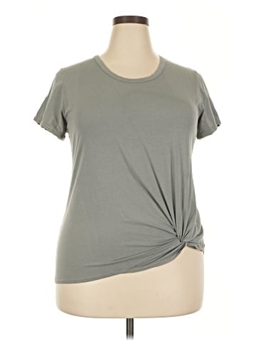 Fresh Produce Short Sleeve T-Shirt (view 1)