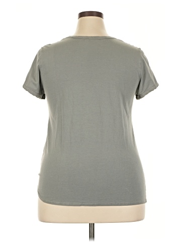 Fresh Produce Short Sleeve T-Shirt (view 2)