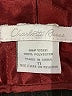 Charlotte Russe 100% Polyester Chevron-herringbone Black Dress Pants Size 11 - photo 7
