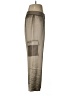 Elliott Lauren 100% Acetate Gray Cargo Pants Size 8 - photo 4