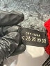 Ralph Lauren Black Label 100% Silk Red Silk Pullover Sweater Size L - photo 7