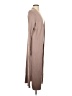 Shoedazzle Brown Cardigan Size S - photo 4
