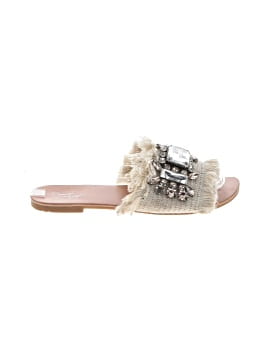 Crown Vintage Sandals