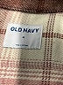 Old Navy Brown Coat Size M - photo 6