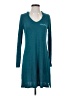 Spirit Teal Pullover Sweater Size S - photo 1