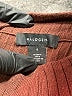 Halogen Brown Turtleneck Sweater Size S - photo 7
