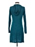 Spirit Teal Pullover Sweater Size S - photo 2