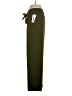 DKNY 100% Polyester Green Casual Pants Size 4 - photo 5