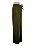 DKNY 100% Polyester Green Casual Pants Size 4 - photo 4
