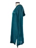 Spirit Teal Pullover Sweater Size S - photo 5