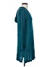 Spirit Teal Pullover Sweater Size S - photo 4