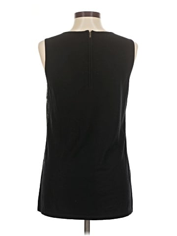 Saks Fifth Avenue Sleeveless Blouse (view 2)