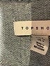 Topshop 100% Cotton Blue Romper Size 4 - photo 4