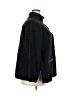 Woman Within 100% Polyester Black Pullover Sweater Size 22 (1X) - photo 4