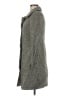 Gap Gray Wool Coat Size M - photo 5