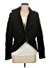 Elizabeth and James 100% Wool Black Wool Blazer Size M - photo 1