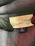 Universal Thread Gray Track Jacket Size M - photo 6