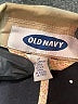 Old Navy 100% Cotton Tan Trenchcoat Size S - photo 6