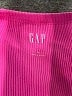 Gap Pink Tank Top Size L - photo 7