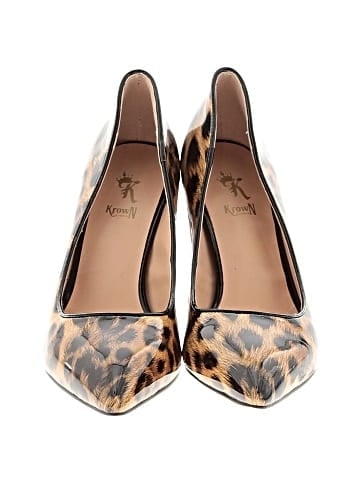 Assorted Brands Heels (view 2)
