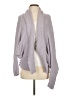 Unbranded Gray Cardigan Size S - photo 1