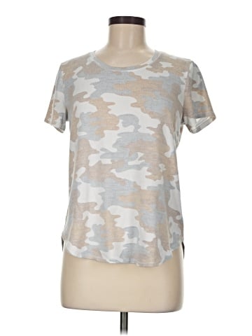 Jaclyn Intimates Active T-Shirt (view 1)