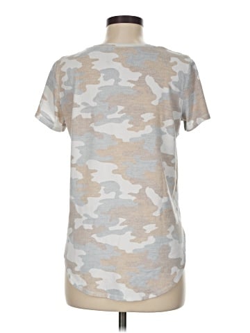 Jaclyn Intimates Active T-Shirt (view 2)