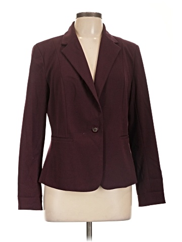7th Avenue Design Studio New York & Company Blazer (view 1)