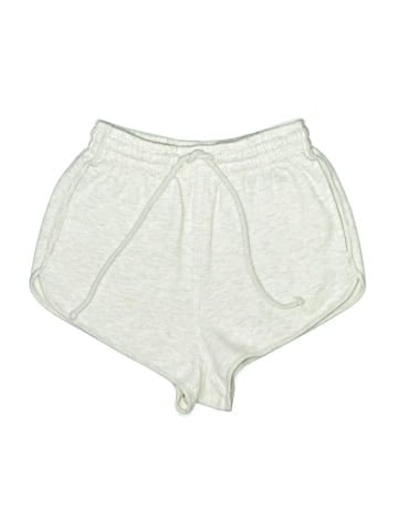 Topshop Athletic Shorts (view 1)