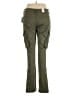 Good American Green Cargo Pants Size 8 - photo 2