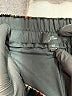 J.Crew Plaid Black Casual Pants Size 4 (tall) - photo 7