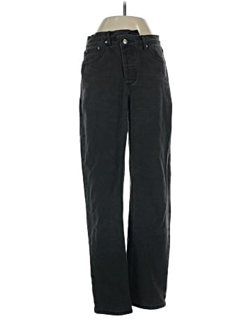 Princess Polly Jeans (view 1)