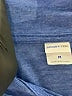 Sport-Tek Blue Long Sleeve Polo Size M - photo 7