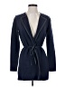 J. McLaughlin Blue Cardigan Size XS - photo 1