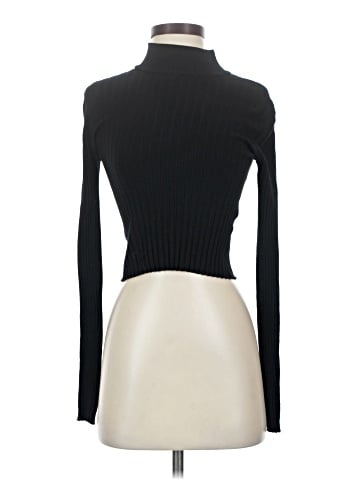 Nasty Gal Inc. Turtleneck Sweater (view 1)