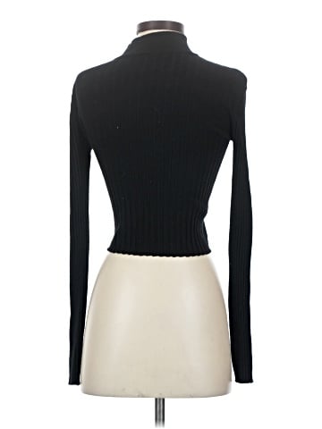 Nasty Gal Inc. Turtleneck Sweater (view 2)