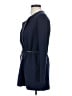 J. McLaughlin Blue Cardigan Size XS - photo 5