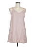 Auguste Pink Tank Top Size 6 - photo 1