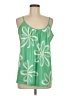 Unbranded Green Tank Top Size M - photo 1