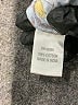 Assorted Brands 100% Cotton Gray 3/4 Sleeve Blouse Size M - photo 8