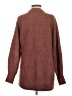 CALVIN KLEIN JEANS Brown Cardigan Size S - photo 2