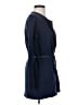 J. McLaughlin Blue Cardigan Size XS - photo 4