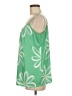Unbranded Green Tank Top Size M - photo 5
