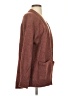 CALVIN KLEIN JEANS Brown Cardigan Size S - photo 4