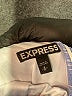Express Blue Casual Dress Size S - photo 4