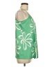 Unbranded Green Tank Top Size M - photo 4