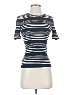FRAME Short Sleeve Top (view 1)